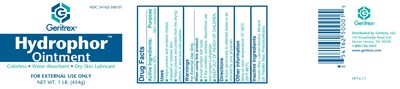 Hp16c (Clean Copy    Hp16.11 Hydrophor Ointment 1)